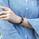 CITIZEN Часы Women's Watch, Blue Dial - фото 5