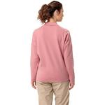 Рубашка, где пуловер Coreway Vaude, цвет soft rose - фото 4