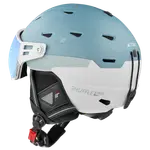 Шлем Cairn SHUFFLE S-VISOR EVOLIGHT NXT - фото 2