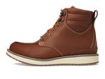 Ботинки L.L.Bean Stonington Boot Moc Toe - фото 2