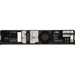 Crown Audio CDi 6000 Two-Channel Commercial Amplifier CDI 6000 - фото 2