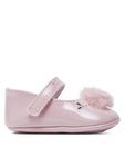 Балетки Mayoral, розовый - фото