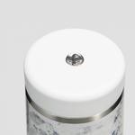 Термостакан Lululemon, светло-серый - фото 4