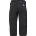 Штаны чино Pin Up Supreme, леопард - фото 3