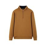 Унисекс свитшот Jeep, серый - фото 3