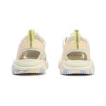 Детские сандалии PS Vanilla Yellow/Persic Xtep, желтый - фото 5