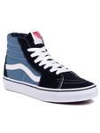 Тканевые кроссовки Sk8-Hi VN000D5INVY1 Vans, черный - фото 3
