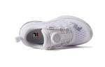 Детские кроссовки FILA PS, White - фото 4
