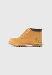 Ботинки Timberland NELSON, Wheat/Camel - фото