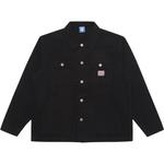 UNDEFEATED Джинсовая куртка унисекс, Blue - фото 4