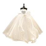 Princess Wedding Dress Toys Dolls and bears dance - фото 4