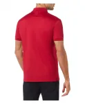 Рубашка поло ss Billionaire, красный - фото 2