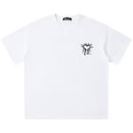 Футболка унисекс 30BRAID, абрикос - фото 8