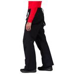 Функциональные утепленные лыжные брюки черные - s Rossignol - фото 3