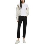 Calvin Klein Женские джинсы черные - фото 4