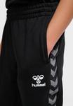 Спортивные штаны AUTHENTIC CO TRAINING Hummel, цвет black - фото 7