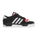 Кроссовки Dr. Seuss x Rivalry Low, цвет Cat In The Hat - фото