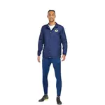 Куртка мужская темно-синяя Nike, темно-синий - фото