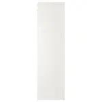 Накладная панель, белая, 62x220 см, STENSUND IKEA - фото
