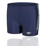 Спортивные шорты Speedo SPORTS LOGO PNL ASHT V3 JUNIOR BOY'S SWIM, нави синий - фото 2