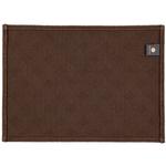 Коврик для ванной Rhomtuft, коричневый - фото 2