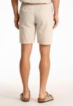 Шорты Lindbergh, цвет Lt Stone - фото 3