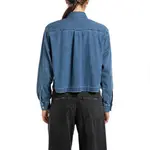 Рубашка Replay W2181 .000.632 75C, синий - фото 2