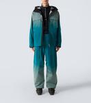 Баттер тек флисовая толстовка на молнии Oakley, Black - фото 2