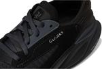 Кроссовки Clarks Women's Pace, Black Textile - фото 6