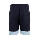Шорты Loewe Shorts, Dark Navy/Light Blue - фото 2