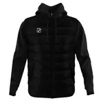 Куртка Givova Superior, черный - фото