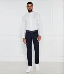 Брюки чинос J13 Comfort fit Armani Exchange, синий - фото 2