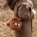 Tim Bear Bucket Bag Doll Products MINIONS - фото 2