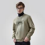 Унисекс свитшот Jeep, черный - фото 8