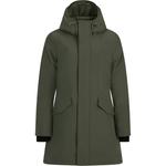 Куртка prtlaniakea Protest, цвет thyme - фото