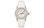 MIDO Часы Women's Helm Watch, White Dial - фото