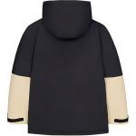 Пуховик женский черный New Balance - фото 2