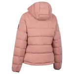 Куртка Trespass Rollins, розовый - фото 2