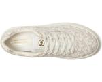 Кроссовки MICHAEL Michael Kors Hayes Lace-Up, цвет Vanilla - фото 2