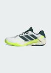 Теннисные туфли ADIZERO UBERSONIC Adidas Performance, кремовый - фото 10