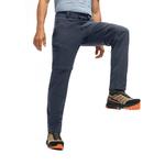 MAIER SPORTS Брюки Tajo Zip Loop - фото 3