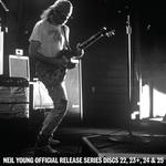 Диск CD Official Release Series Discs 22, 23+, 24 & 25 [Box Set] - Neil Young - фото