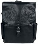 Рюкзак Banned Alternative Fire Armour, черный - фото 2