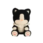 Мягкая игрушка кот OU DI PIG - фото