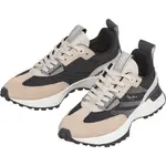 Кроссовки Pepe Jeans Lucky Party, серый - фото 3