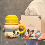 Кружка Disney, Donald Duck - фото 7