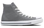 Кеды Converse Chuck Taylor All Star High 'Obsidian Ash Grey' - фото 6