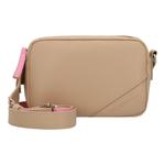 Сумка через плечо TOM TAILOR DENIM Periya, бежевый - фото