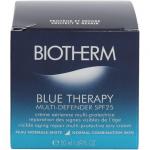 Крем Biotherm Blue Therapy Multi-Defender SPF25, 50 мл - фото 4