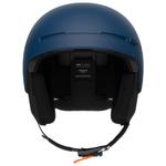 Шлем менинкс свинцово-синий матовый - мл Poc - фото 4